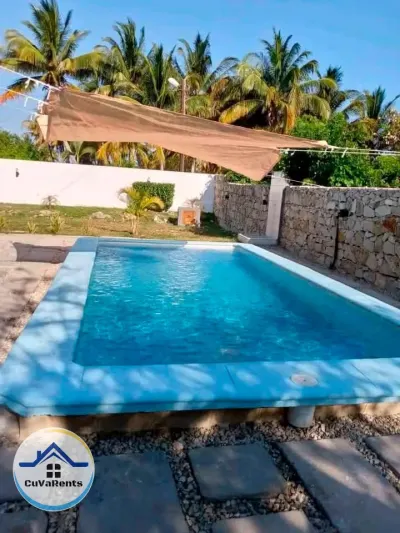 Miniatura 2 - Alquiler de Casa en la Playa de Brisas del Mar, La Habana – 3 Habitaciones