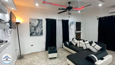 Miniatura 5 - Alquiler de Casa en la Playa de Brisas del Mar, La Habana – 3 Habitaciones
