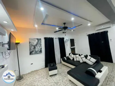 Miniatura 7 - Alquiler de Casa en la Playa de Brisas del Mar, La Habana – 3 Habitaciones