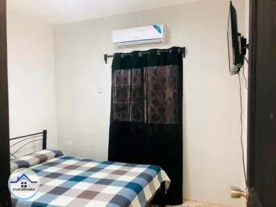 Miniatura 8 - Alquiler de Casa en la Playa de Brisas del Mar, La Habana – 3 Habitaciones