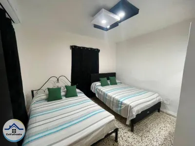 Miniatura 9 - Alquiler de Casa en la Playa de Brisas del Mar, La Habana – 3 Habitaciones