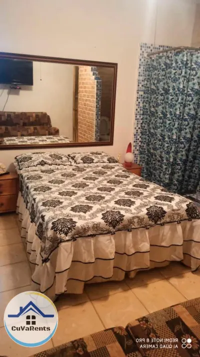 Miniatura 7 - Alquiler de Casa en la Playa de Brisas del Mar, La Habana – 5 Habitaciones, Piscina y Ranch