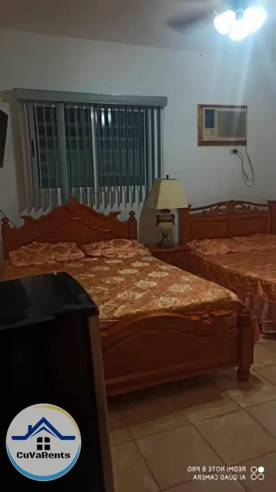 Miniatura 10 - Alquiler de Casa en la Playa de Brisas del Mar, La Habana – 5 Habitaciones, Piscina y Ranch