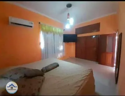 Miniatura 7 - Alquiler de Casa en Boca Ciega, La Habana – 5 Habitaciones, Piscina y Terraza a 200m del Mar
