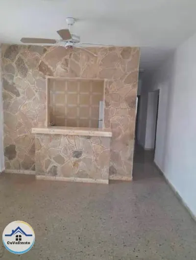 Miniatura 11 - Alquiler de Casa en Boca Ciega, La Habana – 5 Habitaciones, Piscina y Terraza a 200m del Mar