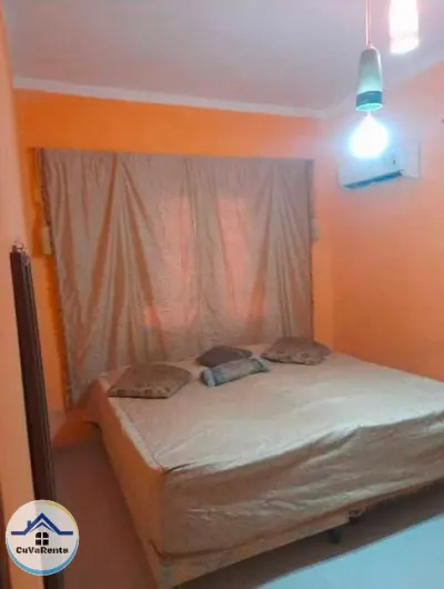 Miniatura 13 - Alquiler de Casa en Boca Ciega, La Habana – 5 Habitaciones, Piscina y Terraza a 200m del Mar