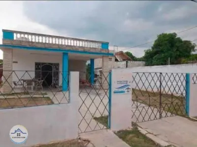 Miniatura 14 - Alquiler de Casa en Boca Ciega, La Habana – 5 Habitaciones, Piscina y Terraza a 200m del Mar
