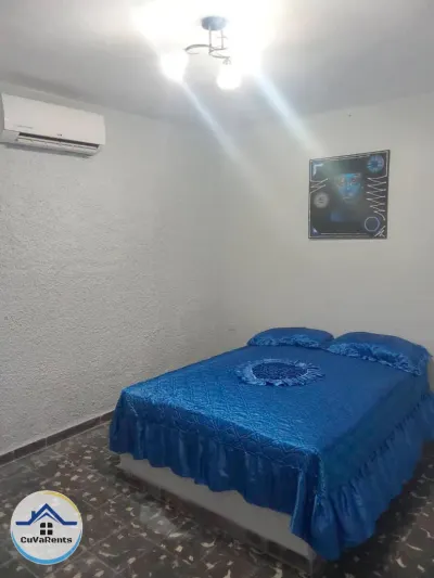 Miniatura 5 - Alquiler de Casa en Boca Ciega, La Habana – 5 Habitaciones, Piscina y Terraza a 200m del Mar