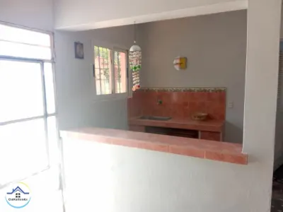 Miniatura 8 - Alquiler de Casa en Boca Ciega, La Habana – 5 Habitaciones, Piscina y Terraza a 200m del Mar