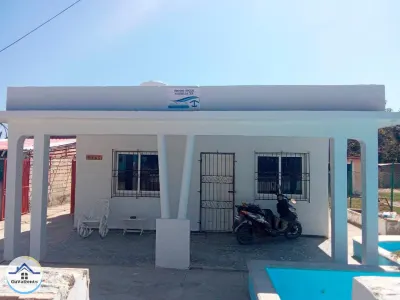 Miniatura 9 - Alquiler de Casa en Boca Ciega, La Habana – 5 Habitaciones, Piscina y Terraza a 200m del Mar