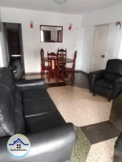 Miniatura 6 - Alquiler de Casa en Boca Ciega, La Habana – Piscina, 4 Habitaciones y Capacidad para 12 Personas