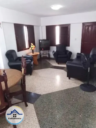 Miniatura 7 - Alquiler de Casa en Boca Ciega, La Habana – Piscina, 4 Habitaciones y Capacidad para 12 Personas