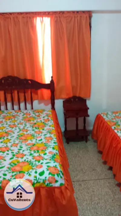 Miniatura 8 - Alquiler de Casa en Boca Ciega, La Habana – Piscina, 4 Habitaciones y Capacidad para 12 Personas