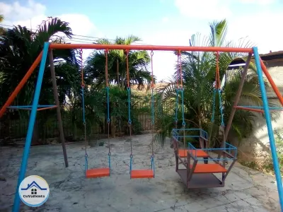 Miniatura 9 - Alquiler de Casa en Boca Ciega, La Habana – Piscina, 4 Habitaciones y Capacidad para 12 Personas