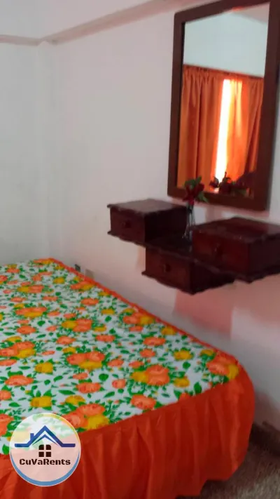 Miniatura 11 - Alquiler de Casa en Boca Ciega, La Habana – Piscina, 4 Habitaciones y Capacidad para 12 Personas