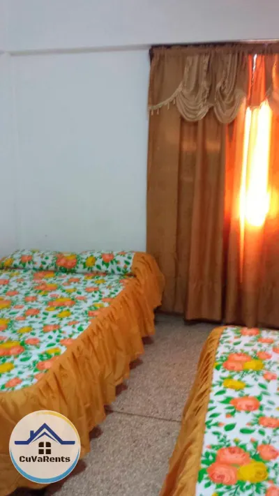Miniatura 12 - Alquiler de Casa en Boca Ciega, La Habana – Piscina, 4 Habitaciones y Capacidad para 12 Personas