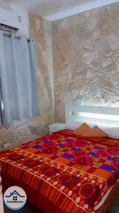 Miniatura 3 - Alquiler de Casa en Guanabo, La Habana – Comodidad y Espacio Cerca del Mar