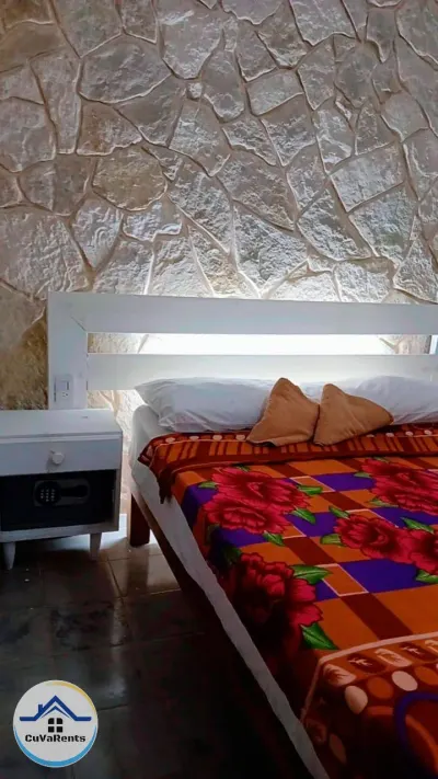 Miniatura 4 - Alquiler de Casa en Guanabo, La Habana – Comodidad y Espacio Cerca del Mar