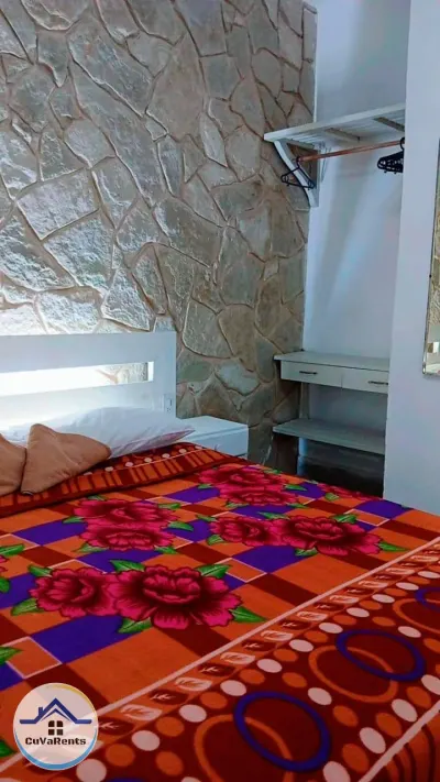 Miniatura 7 - Alquiler de Casa en Guanabo, La Habana – Comodidad y Espacio Cerca del Mar