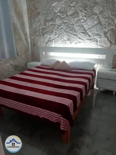 Miniatura 9 - Alquiler de Casa en Guanabo, La Habana – Comodidad y Espacio Cerca del Mar