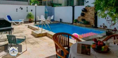 Miniatura 1 - Alquiler de Casa en Nuevo Vedado, La Habana – Comodidad y Seguridad con WiFi Gratis