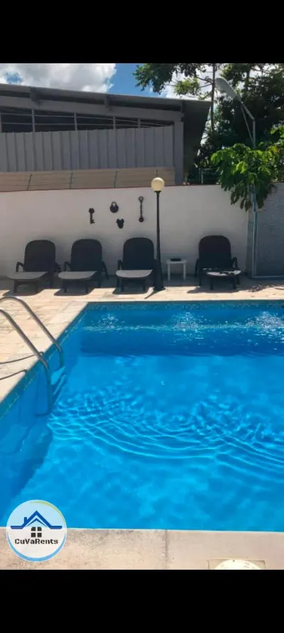 Miniatura 2 - Alquiler de Casa en Nuevo Vedado, La Habana – Comodidad y Seguridad con WiFi Gratis