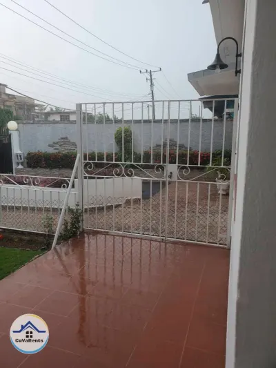 Miniatura 4 - Alquiler de Casa en Nuevo Vedado, La Habana – Comodidad y Seguridad con WiFi Gratis