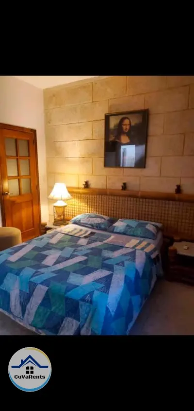 Miniatura 6 - Alquiler de Casa en Nuevo Vedado, La Habana – Comodidad y Seguridad con WiFi Gratis
