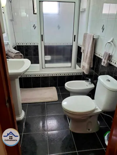 Miniatura 9 - Alquiler de Casa en Nuevo Vedado, La Habana – Comodidad y Seguridad con WiFi Gratis