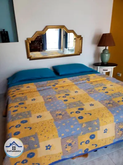 Miniatura 10 - Alquiler de Casa en Nuevo Vedado, La Habana – Comodidad y Seguridad con WiFi Gratis