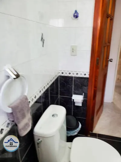 Miniatura 12 - Alquiler de Casa en Nuevo Vedado, La Habana – Comodidad y Seguridad con WiFi Gratis