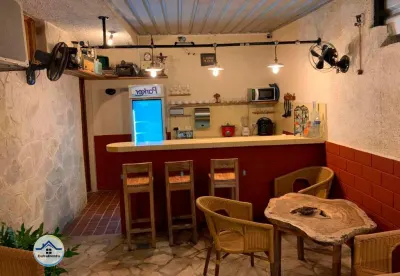 Miniatura 5 - Alquiler de Casa Independiente en la Playa de Guanabo, La Habana.
