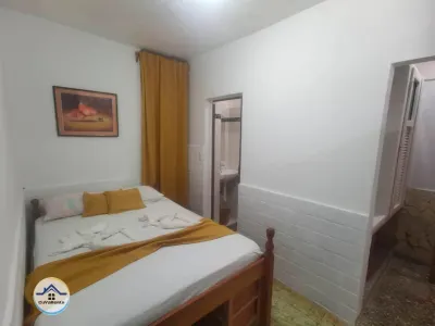 Miniatura 13 - Alquiler de Casa Independiente en la Playa de Guanabo, La Habana.