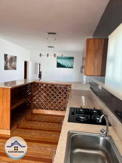 Miniatura 3 - Alquiler de Casa para Turistas en Playa Santa María, La Habana