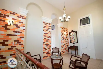 Miniatura 1 - Alquiler de casa colonial en La Habana Vieja.