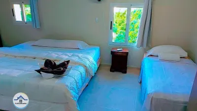 Miniatura 10 - Alquiler de casa colonial en La Habana Vieja.