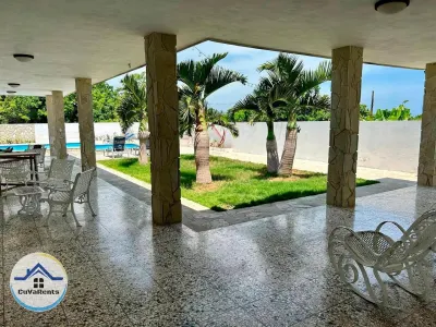 Miniatura 5 - Alquiler de casa con piscina en Boca Ciega, La Habana.