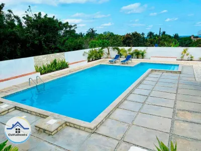 Miniatura 9 - Alquiler de casa con piscina en Boca Ciega, La Habana.