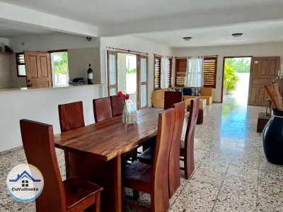 Miniatura 10 - Alquiler de casa con piscina en Boca Ciega, La Habana.