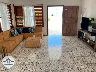 Miniatura 12 - Alquiler de casa con piscina en Boca Ciega, La Habana.