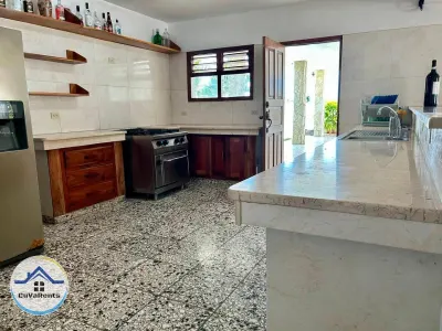 Miniatura 14 - Alquiler de casa con piscina en Boca Ciega, La Habana.