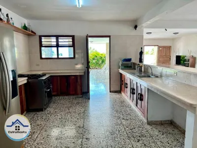 Miniatura 15 - Alquiler de casa con piscina en Boca Ciega, La Habana.