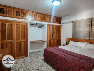 Miniatura 18 - Alquiler de casa con piscina en Boca Ciega, La Habana.