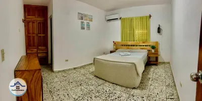 Miniatura 20 - Alquiler de casa con piscina en Boca Ciega, La Habana.