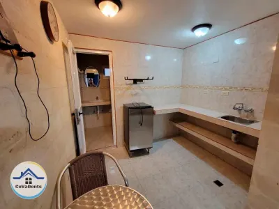 Miniatura 10 - Alquiler de casa con piscina en Boca Ciega, La Habana.