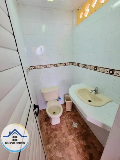 Miniatura 17 - Alquiler de casa con piscina en Boca Ciega, La Habana.