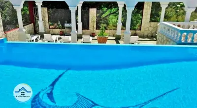 Miniatura 1 - Alquiler de casa con piscina en Boca Ciega, La Habana.