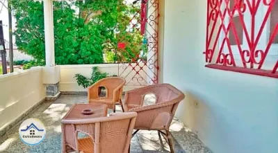 Miniatura 9 - Alquiler de casa con piscina en Boca Ciega, La Habana.