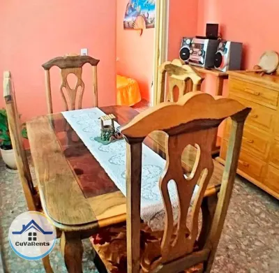 Miniatura 16 - Alquiler de casa con piscina en Boca Ciega, La Habana.