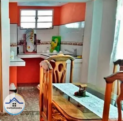 Miniatura 17 - Alquiler de casa con piscina en Boca Ciega, La Habana.